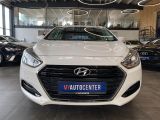 Hyundai i40 cw bei Sportwagen.expert - Abbildung (2 / 15)