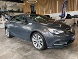 Opel Cascada bei Sportwagen.expert - Abbildung (3 / 15) Opel Cascada bei Sportwagen.expert - Abbildung (3 / 15)