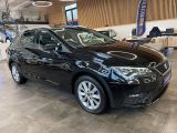 Seat Leon bei Sportwagen.expert - Abbildung (4 / 15)