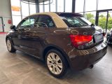 Audi A1 bei Sportwagen.expert - Abbildung (6 / 15)