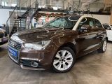 Audi A1 bei Sportwagen.expert - Abbildung (15 / 15)