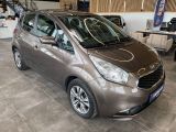 Kia Venga bei Sportwagen.expert - Abbildung (3 / 15)