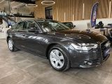 Audi A6 bei Sportwagen.expert - Abbildung (3 / 15)