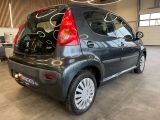 Peugeot 107 bei Sportwagen.expert - Abbildung (5 / 15)