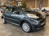 Peugeot 107 bei Sportwagen.expert - Abbildung (4 / 15)