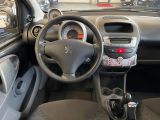 Peugeot 107 bei Sportwagen.expert - Abbildung (8 / 15)