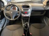 Peugeot 107 bei Sportwagen.expert - Abbildung (7 / 15)