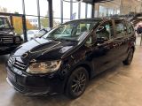 VW Sharan bei Sportwagen.expert - Abbildung (2 / 15)