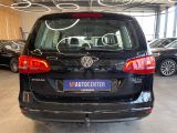 VW Sharan bei Sportwagen.expert - Abbildung (5 / 15)