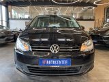 VW Sharan bei Sportwagen.expert - Abbildung (2 / 15)