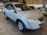 Ssangyong Kyron bei Sportwagen.expert - Abbildung (3 / 15)