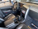 Ssangyong Kyron bei Sportwagen.expert - Abbildung (11 / 15)