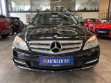 Mercedes-Benz C-Klasse bei Sportwagen.expert - Abbildung (2 / 15)