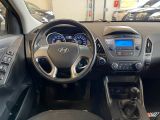 Hyundai Tucson bei Sportwagen.expert - Abbildung (8 / 15)