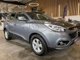 Hyundai Tucson bei Sportwagen.expert - Abbildung (3 / 15)