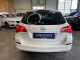 Opel Astra bei Sportwagen.expert - Abbildung (6 / 15)