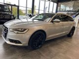 Audi A6 bei Sportwagen.expert - Abbildung (2 / 15)