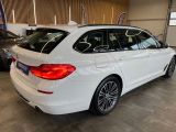 BMW 5er bei Sportwagen.expert - Abbildung (5 / 15)