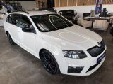 Skoda Octavia bei Sportwagen.expert - Abbildung (10 / 15)