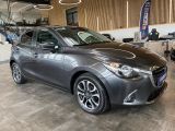 Mazda 2 bei Sportwagen.expert - Abbildung (6 / 15)