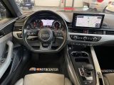 Audi A4 Allroad Quattro bei Sportwagen.expert - Abbildung (8 / 15)