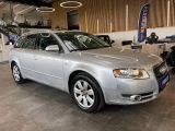 Audi A4 bei Sportwagen.expert - Abbildung (3 / 15)