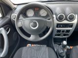 Dacia Sandero bei Sportwagen.expert - Abbildung (9 / 15)
