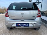 Dacia Sandero bei Sportwagen.expert - Abbildung (5 / 15)