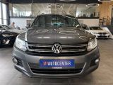 VW Tiguan bei Sportwagen.expert - Abbildung (2 / 15)