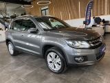 VW Tiguan bei Sportwagen.expert - Abbildung (3 / 15)
