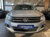 VW Tiguan bei Sportwagen.expert - Abbildung (2 / 15)