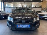 Skoda Octavia bei Sportwagen.expert - Abbildung (2 / 15)