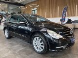 Mercedes-Benz R-Klasse bei Sportwagen.expert - Abbildung (3 / 15)