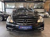 Mercedes-Benz R-Klasse bei Sportwagen.expert - Abbildung (2 / 15)