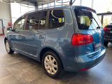 VW Touran bei Sportwagen.expert - Abbildung (4 / 15)