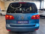 VW Touran bei Sportwagen.expert - Abbildung (5 / 15)