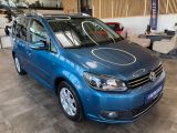 VW Touran bei Sportwagen.expert - Abbildung (3 / 15)