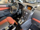Opel Zafira bei Sportwagen.expert - Abbildung (12 / 15)