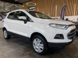 Ford EcoSport bei Sportwagen.expert - Abbildung (5 / 15)