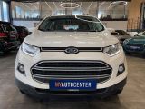 Ford EcoSport bei Sportwagen.expert - Abbildung (2 / 15)