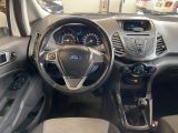 Ford EcoSport bei Sportwagen.expert - Abbildung (8 / 15)