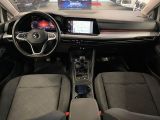 VW Golf VIII bei Sportwagen.expert - Abbildung (6 / 15)
