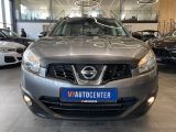 Nissan Qashqai+2 bei Sportwagen.expert - Abbildung (2 / 15)