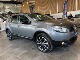 Nissan Qashqai+2 bei Sportwagen.expert - Abbildung (3 / 15)