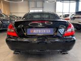 Mercedes-Benz SLK-Klasse bei Sportwagen.expert - Abbildung (5 / 15)