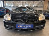 Mercedes-Benz SLK-Klasse bei Sportwagen.expert - Abbildung (2 / 15)