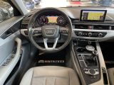 Audi A4 bei Sportwagen.expert - Abbildung (8 / 15)