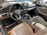 Audi A4 bei Sportwagen.expert - Abbildung (10 / 15)