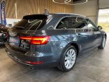 Audi A4 bei Sportwagen.expert - Abbildung (4 / 15)