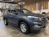 Hyundai Tucson bei Sportwagen.expert - Abbildung (3 / 15)